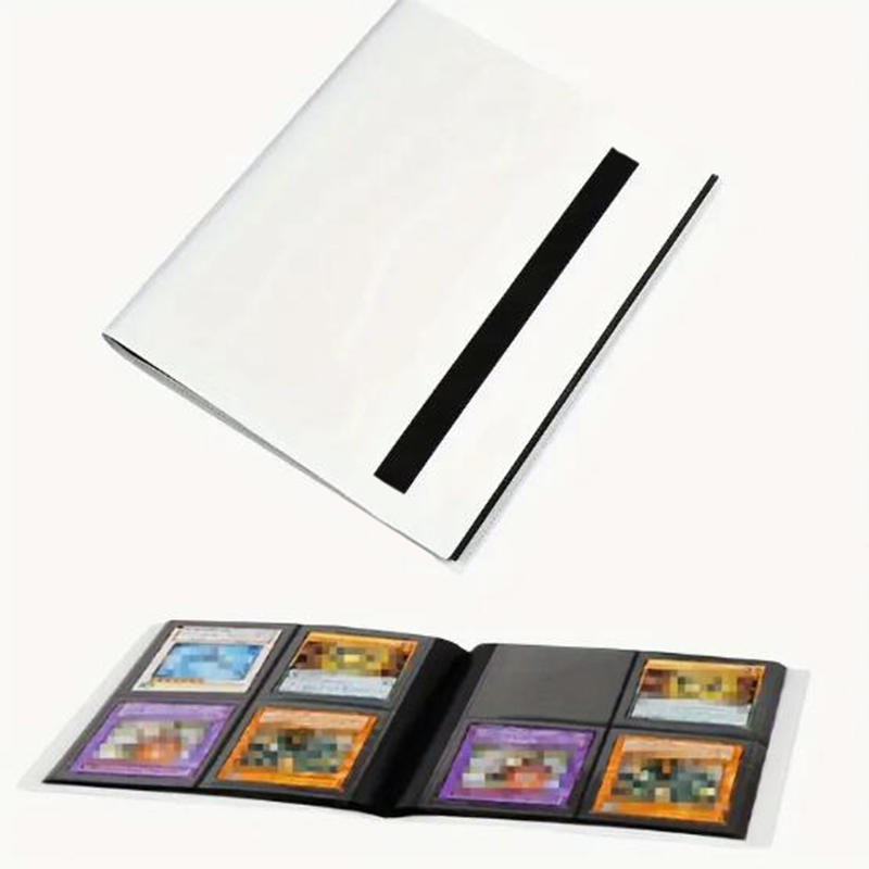 160/360/480/540 Cards Capacity - Pokemon Binder Card avis et prix