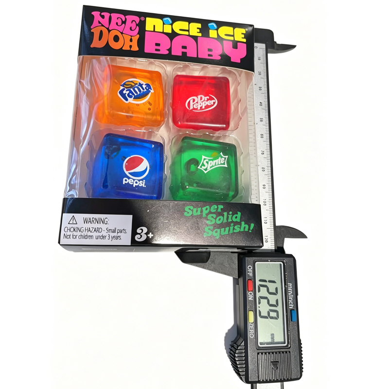 New Set /Squishy Needoh /Nice  - Fidget Cube Original avis et prix
