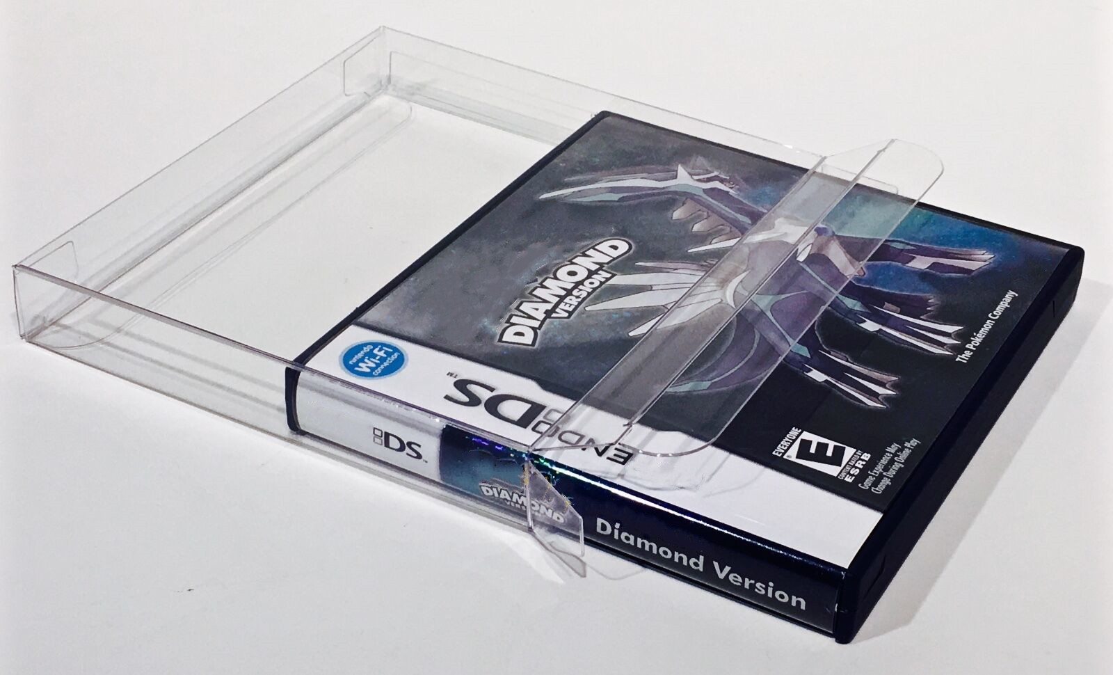5 Box Protectors For NINTENDO  - Funko Pop Protector avis et prix