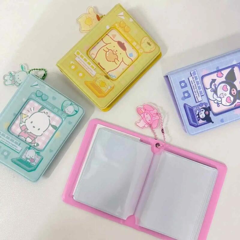 Kawaii Memory Book Sleeves Gif - Card Penny Sleeve avis et prix