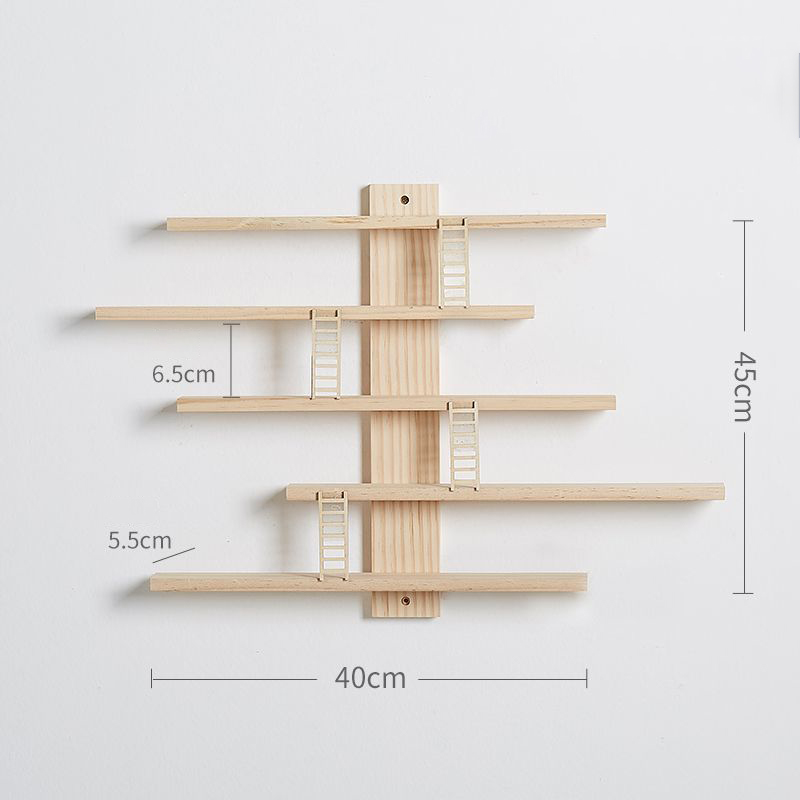 Children'S Room Animal Model D - Pop Display Shelf avis et prix