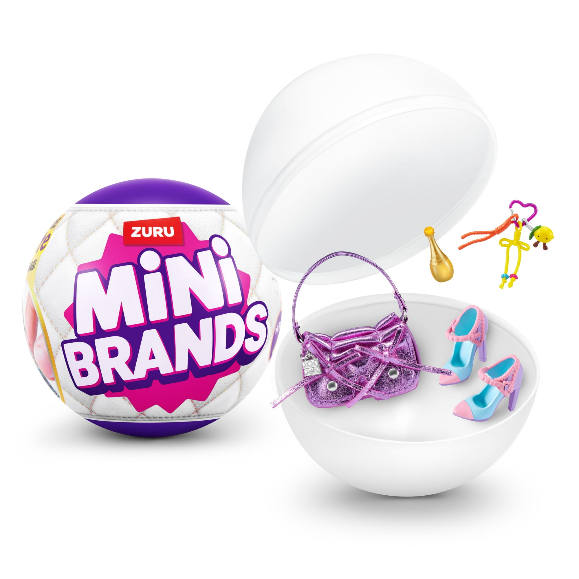 ZURU Surprise Blind Box Toys M - Mystery Box Blind Bag avis et prix