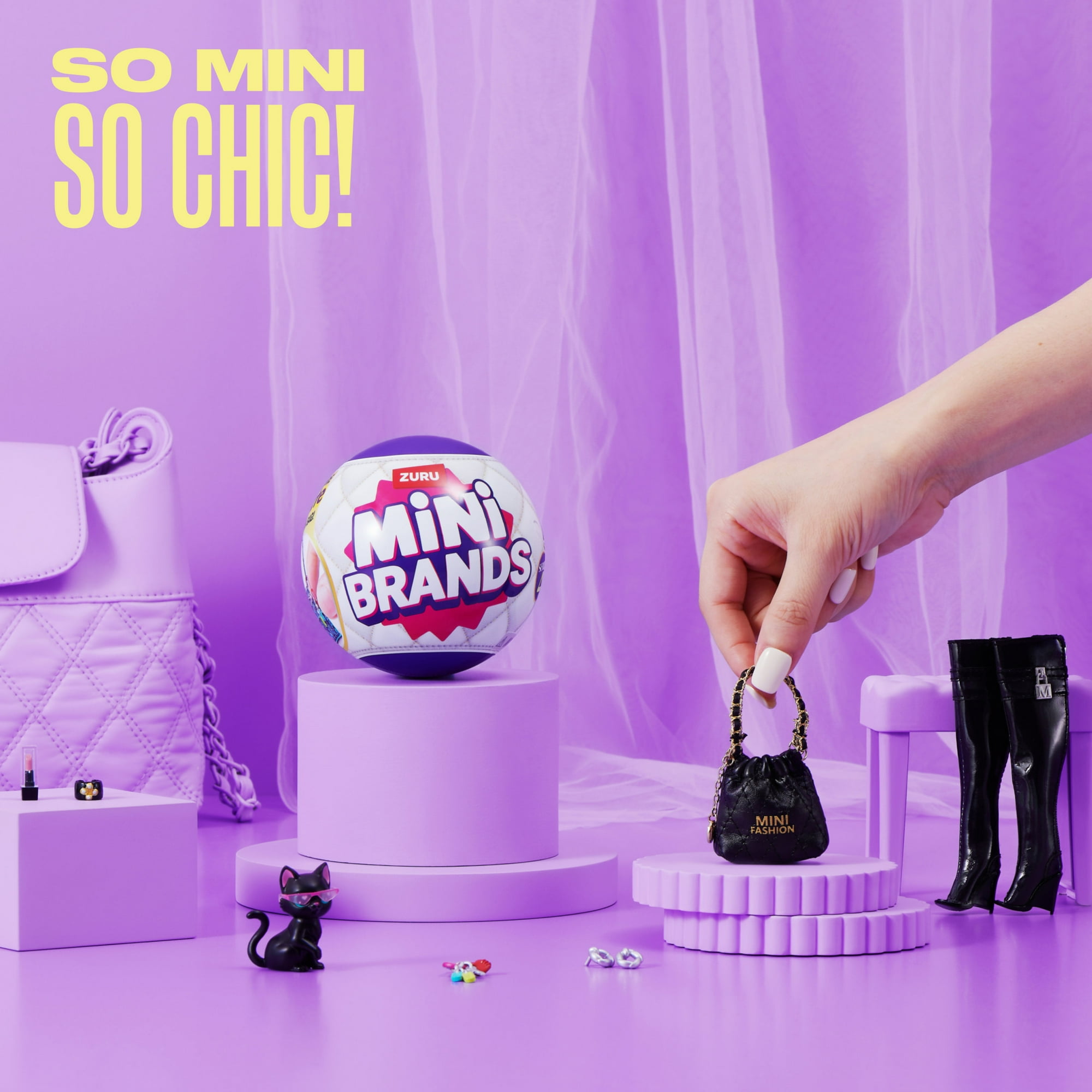 ZURU Surprise Blind Box Toys M - Mystery Box Blind Bag avis et prix