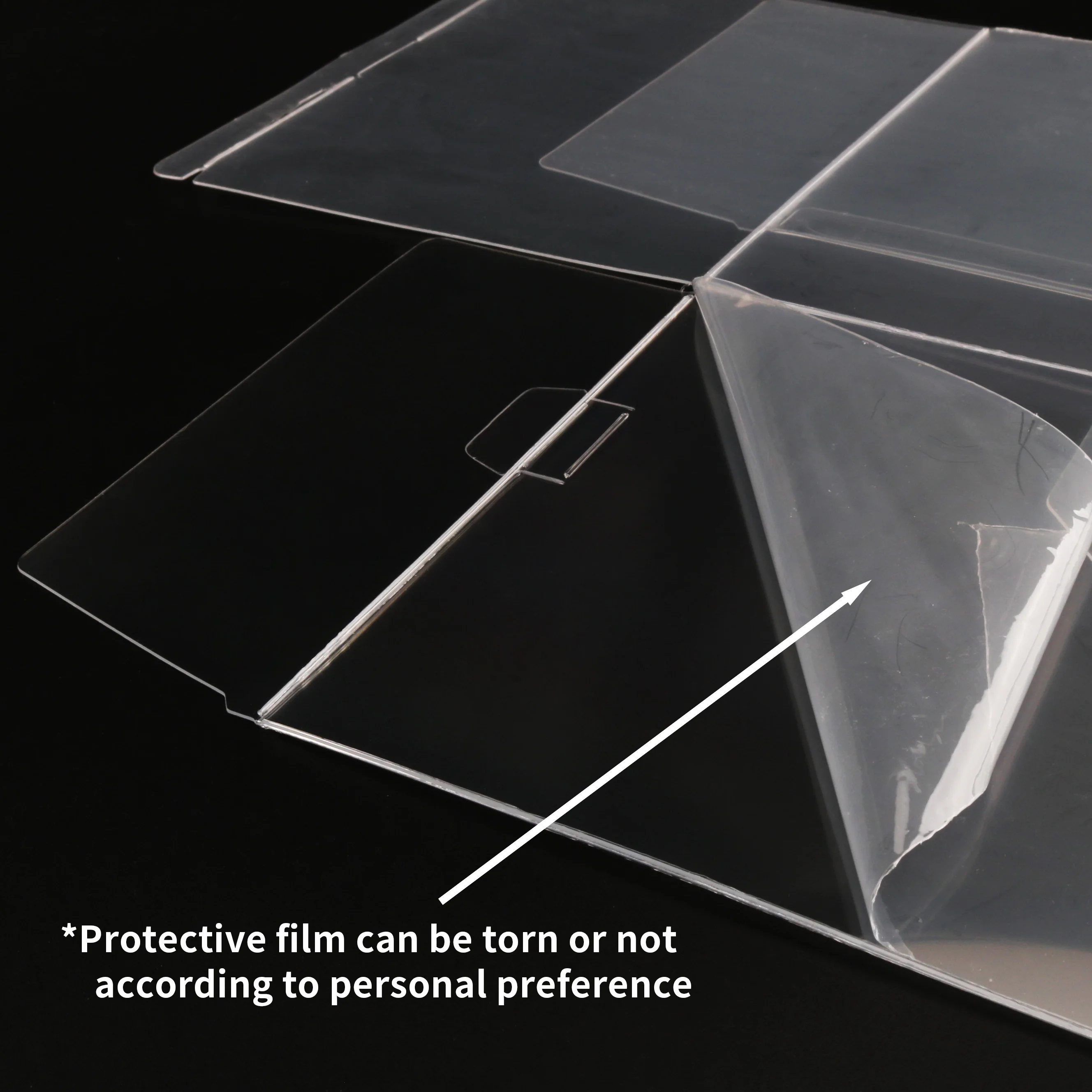 10/20pcs Transparent Protector - Funko Pop Protector avis et prix