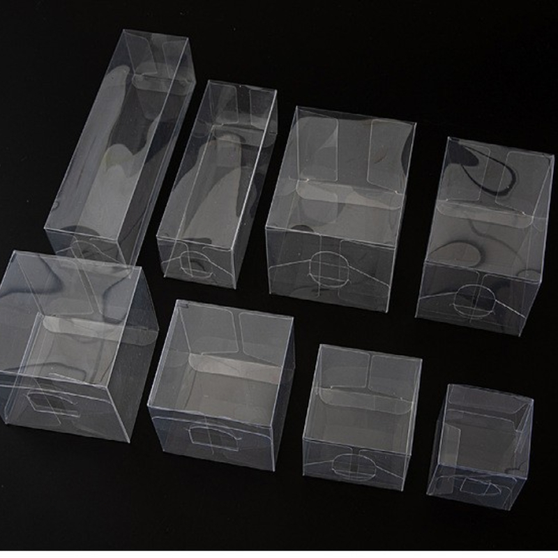 10/20pcs Transparent Protector - Funko Pop Protector avis et prix