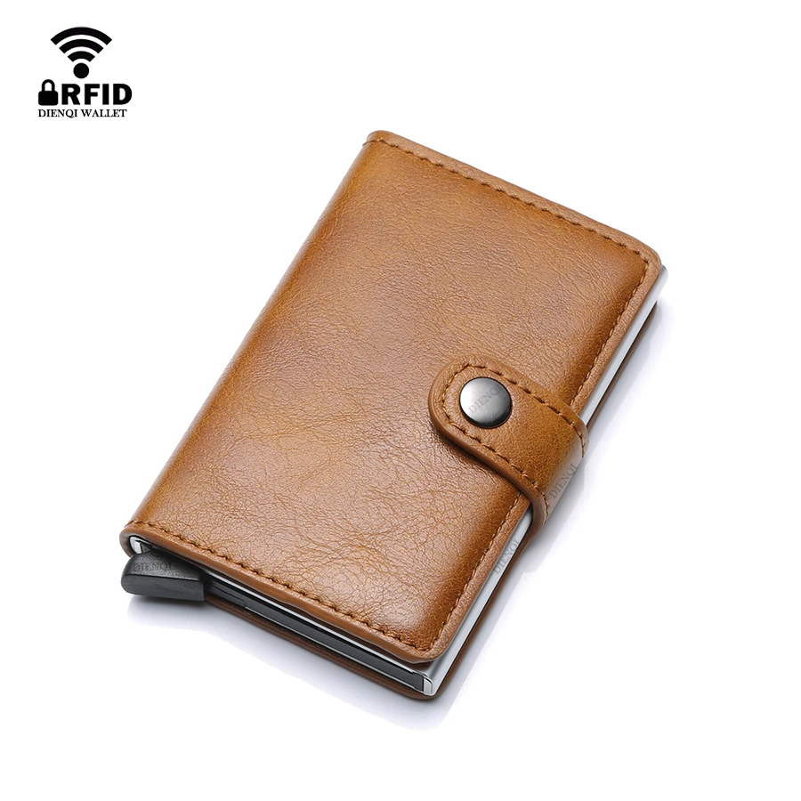 Rfid Metal Visit Credit Card H - Card Top Loader avis et prix