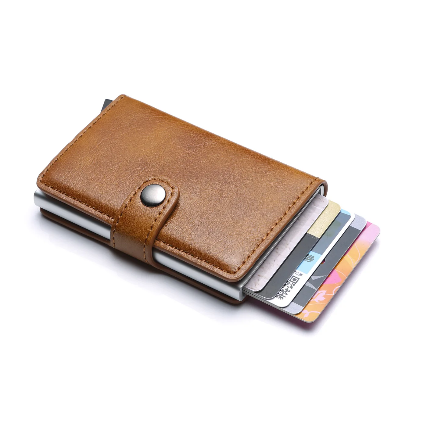 Rfid Metal Visit Credit Card H - Card Top Loader avis et prix