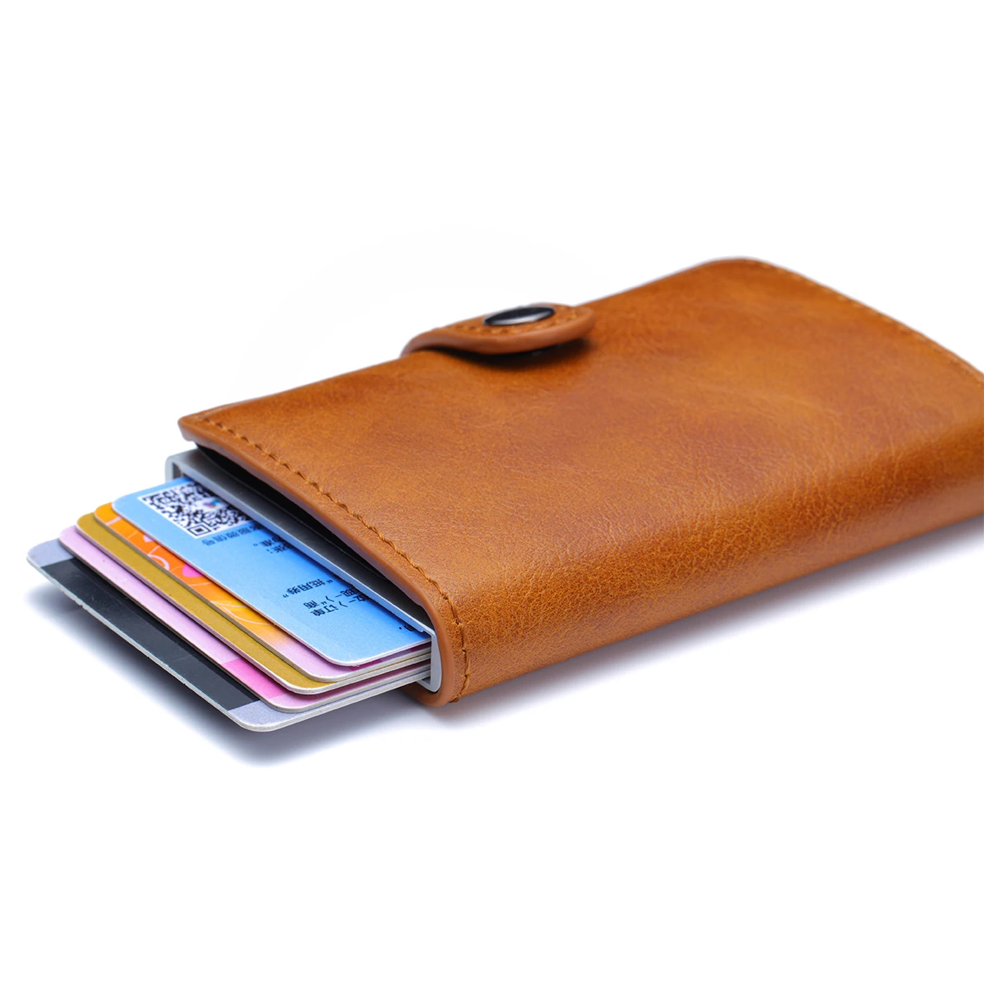 Rfid Metal Visit Credit Card H - Card Top Loader avis et prix