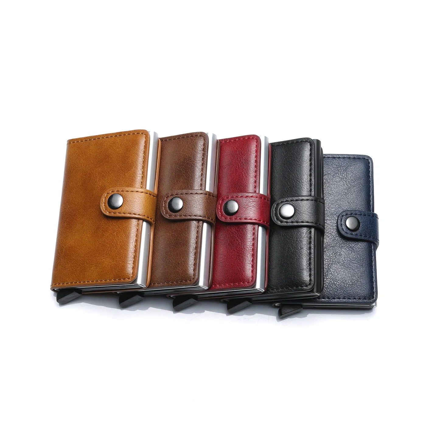 Rfid Metal Visit Credit Card H - Card Top Loader avis et prix
