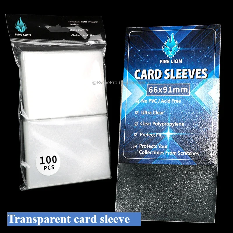 Card Sleeves Toploaders for Tr - Card Penny Sleeve avis et prix