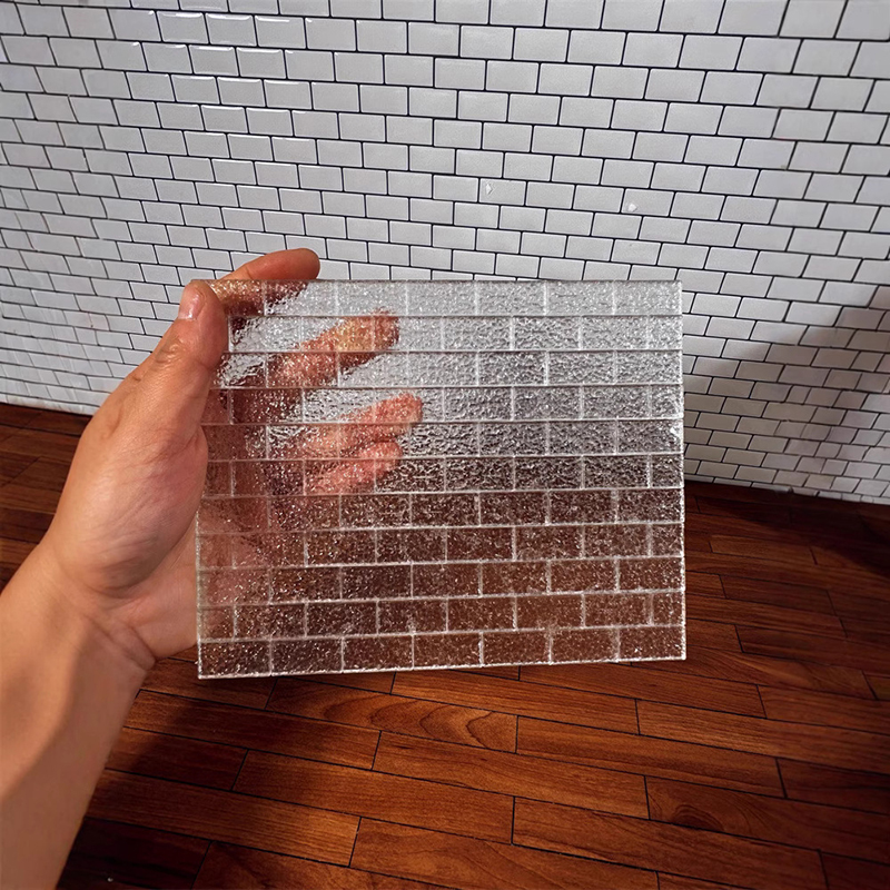 20Pcs Dollhouse Mini Crystal C - Building Block Mini avis et prix