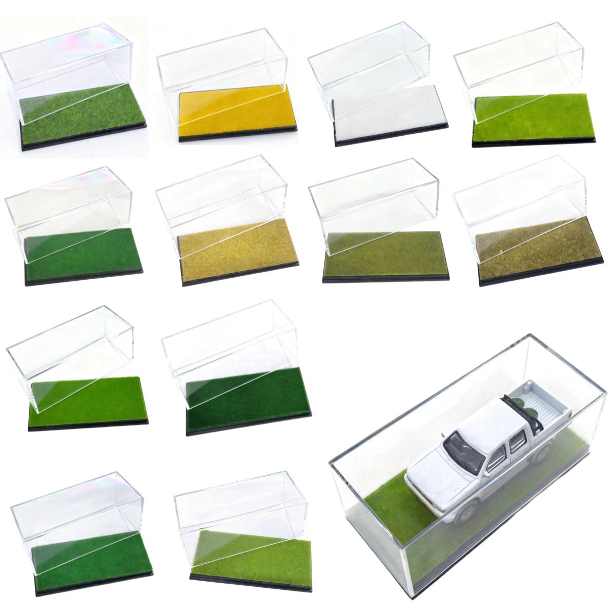 Acrylic Display Case Box for S - Display Case Acrylic avis et prix