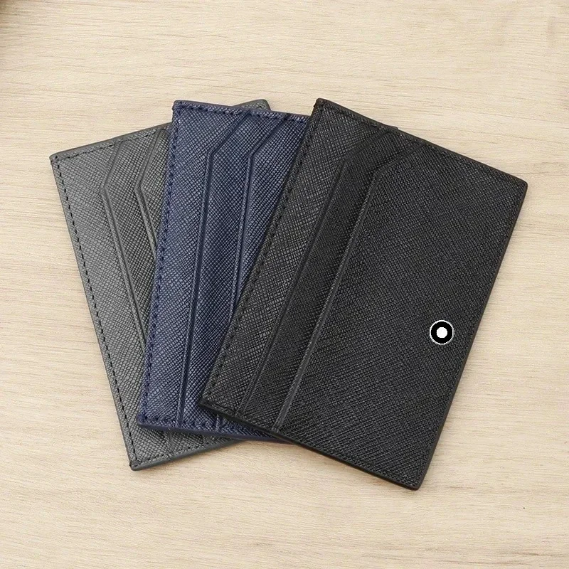 Busine Sle Card Holder Wallet  - Card Top Loader avis et prix
