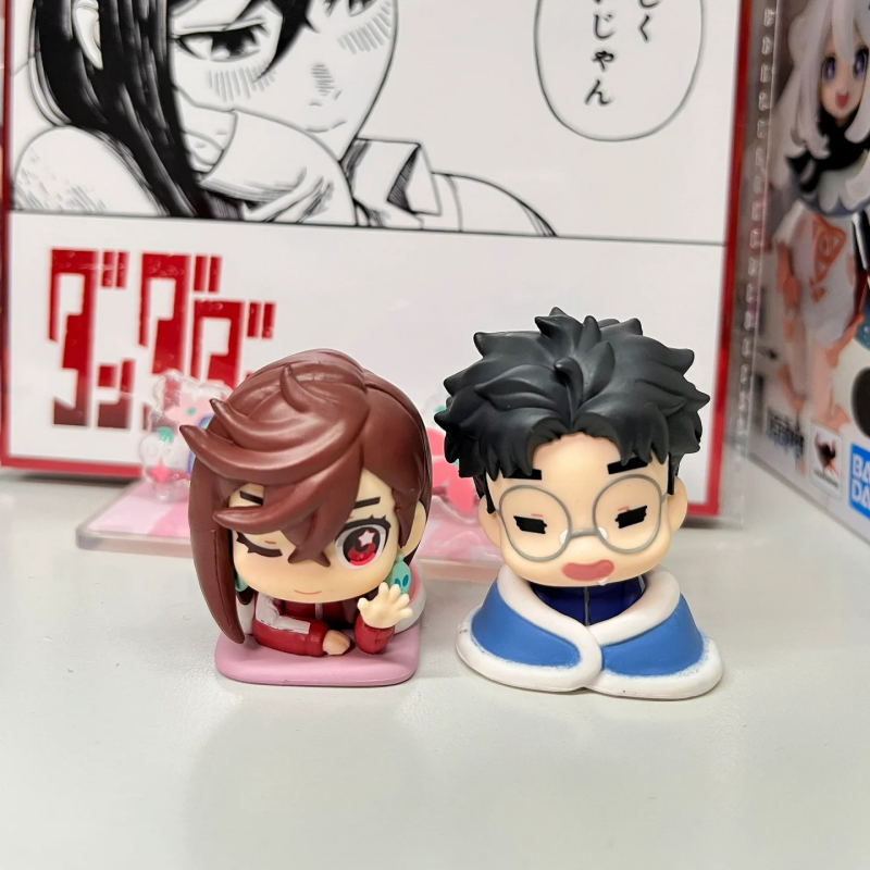 Stand Stones Gashapon Capsule  - Capsule Toy Gashapon avis et prix