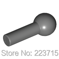 *Shaft W. 5.9 Ball* 50pcs Y629 - Lego Minifigure Holder avis et prix