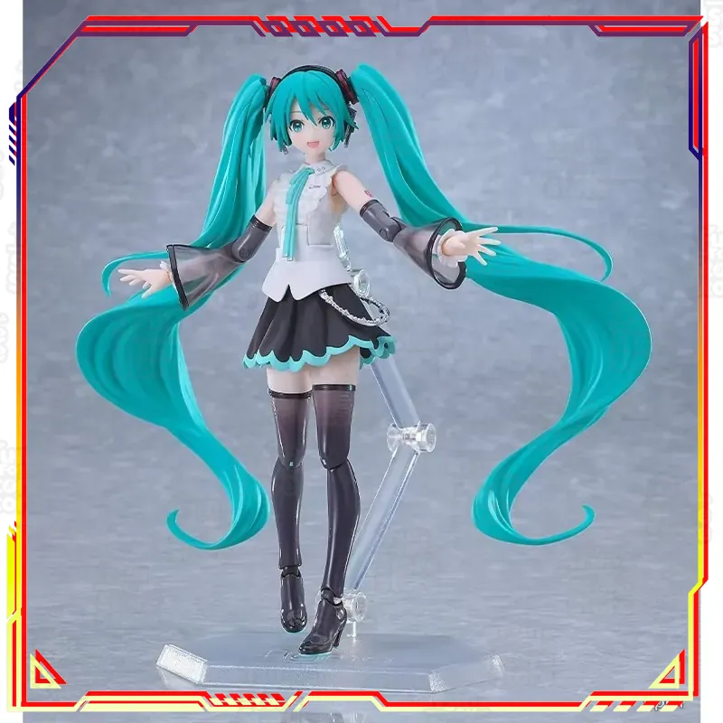 Max Factory Hatsune Miku figma - Figma Stand Set avis et prix