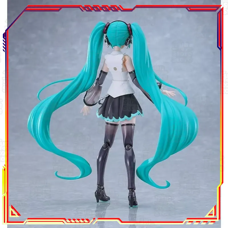Max Factory Hatsune Miku figma - Figma Stand Set avis et prix