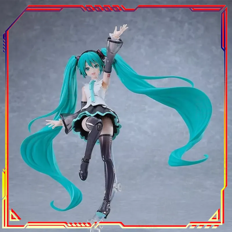 Max Factory Hatsune Miku figma - Figma Stand Set avis et prix
