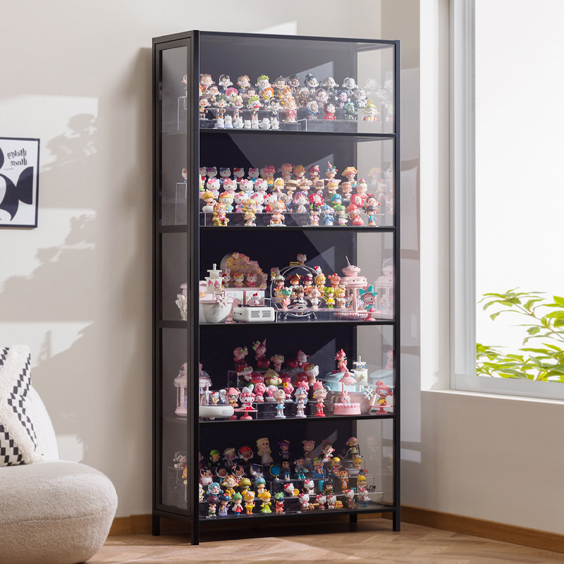 Blind box storage display stan - Pop Display Shelf avis et prix