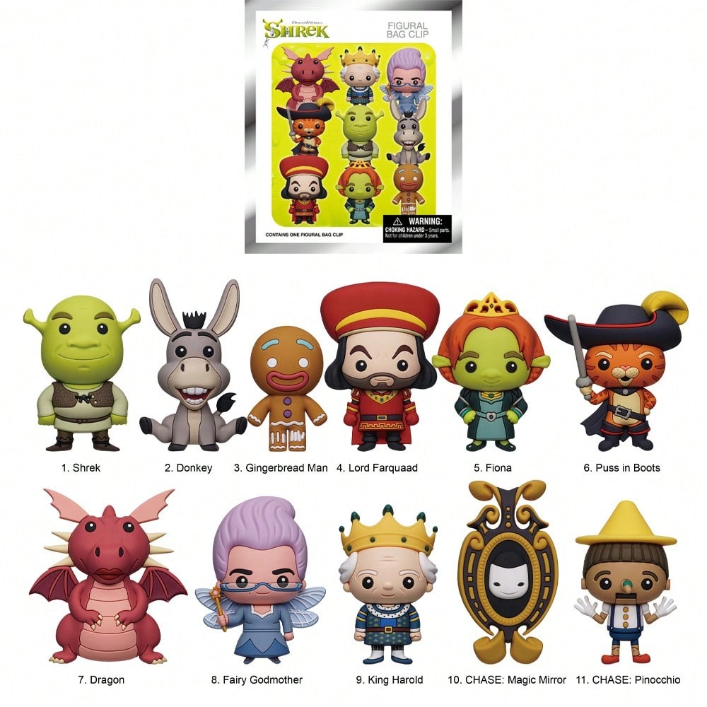 1PC Universal Officially Licen - Mystery Box Blind Bag avis et prix
