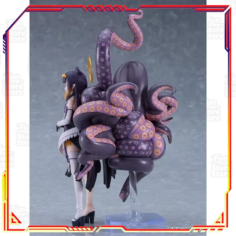 Max Factory hololive Ninomae I - Figma Stand Set avis et prix