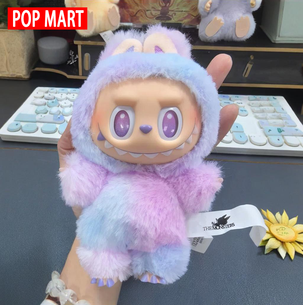 [Ship quickly locally] Labubu  - Vinyl Figure Blank avis et prix