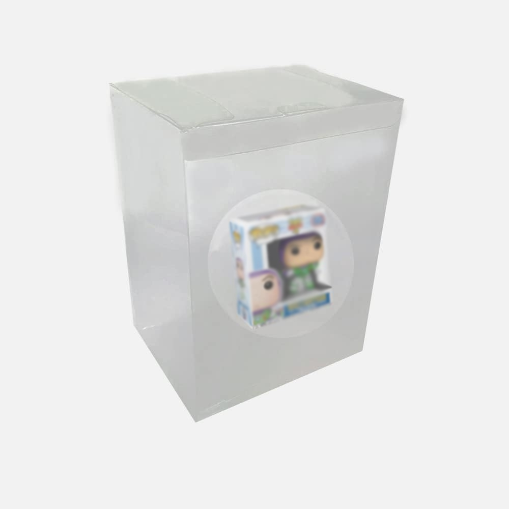 RUITROLIKER 10Pcs 4 inch Prote - Funko Pop Protector avis et prix