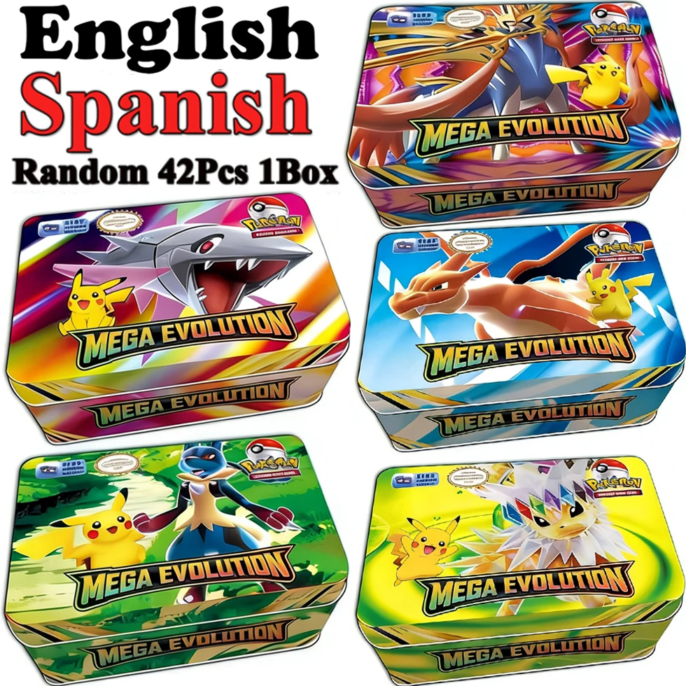%42pcs Pokemon Cards TAKARA TO - Pokemon Binder Card avis et prix