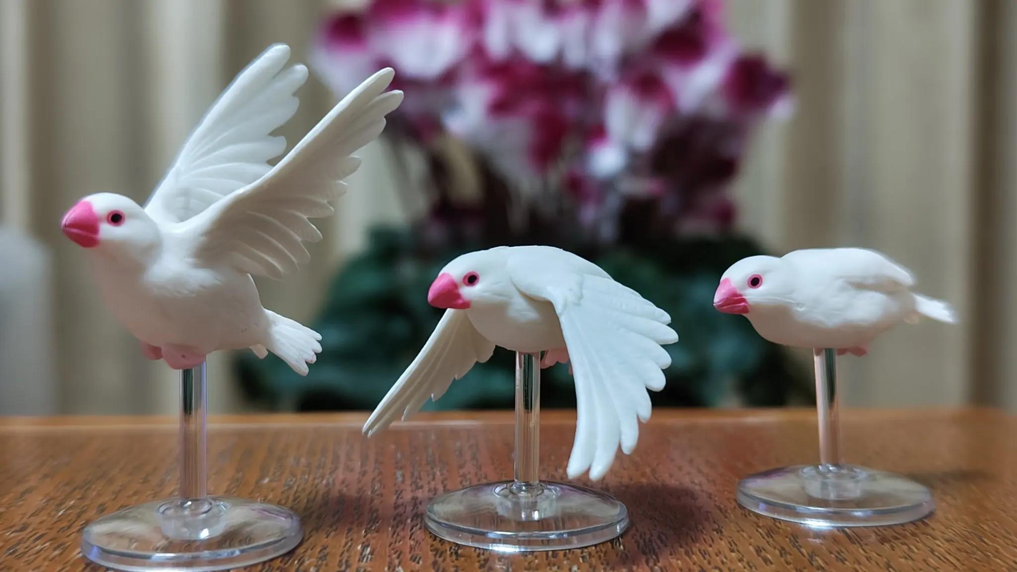 Tarlin capsule toys cute kawai - Capsule Toy Gashapon avis et prix