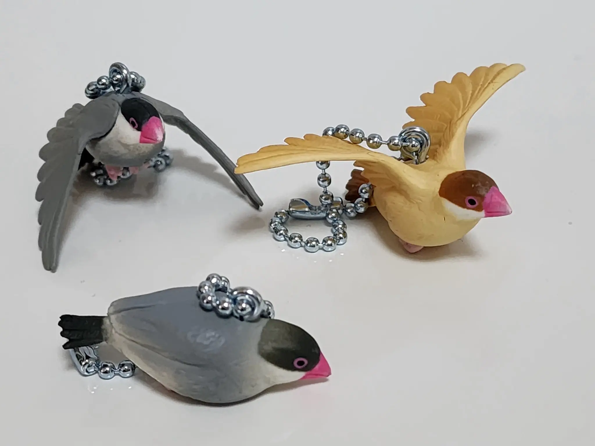 Tarlin capsule toys cute kawai - Capsule Toy Gashapon avis et prix