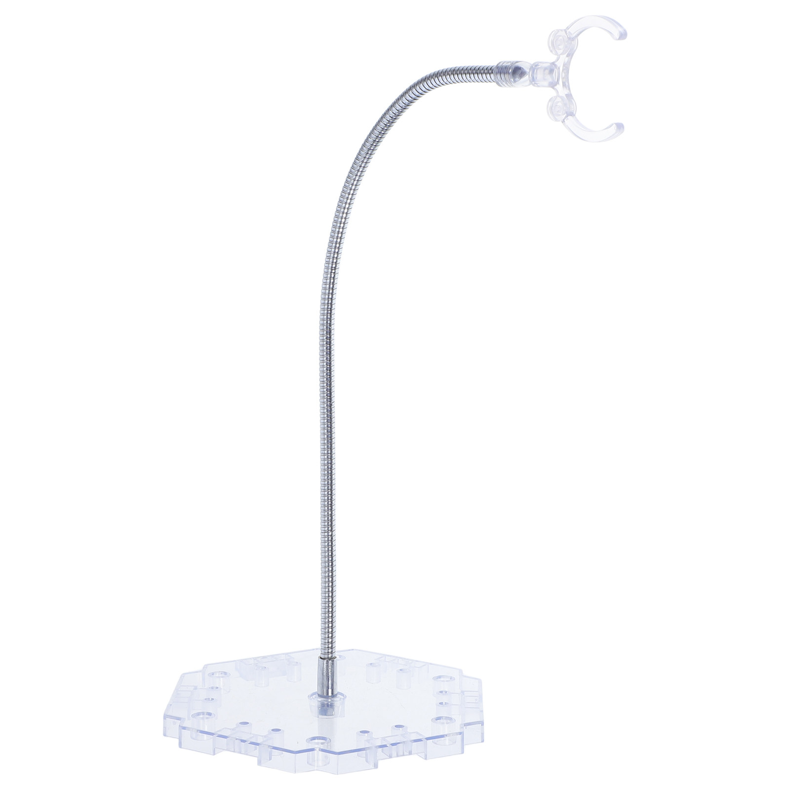 Clear Adjustable Action Figure - Action Figure Stand avis et prix