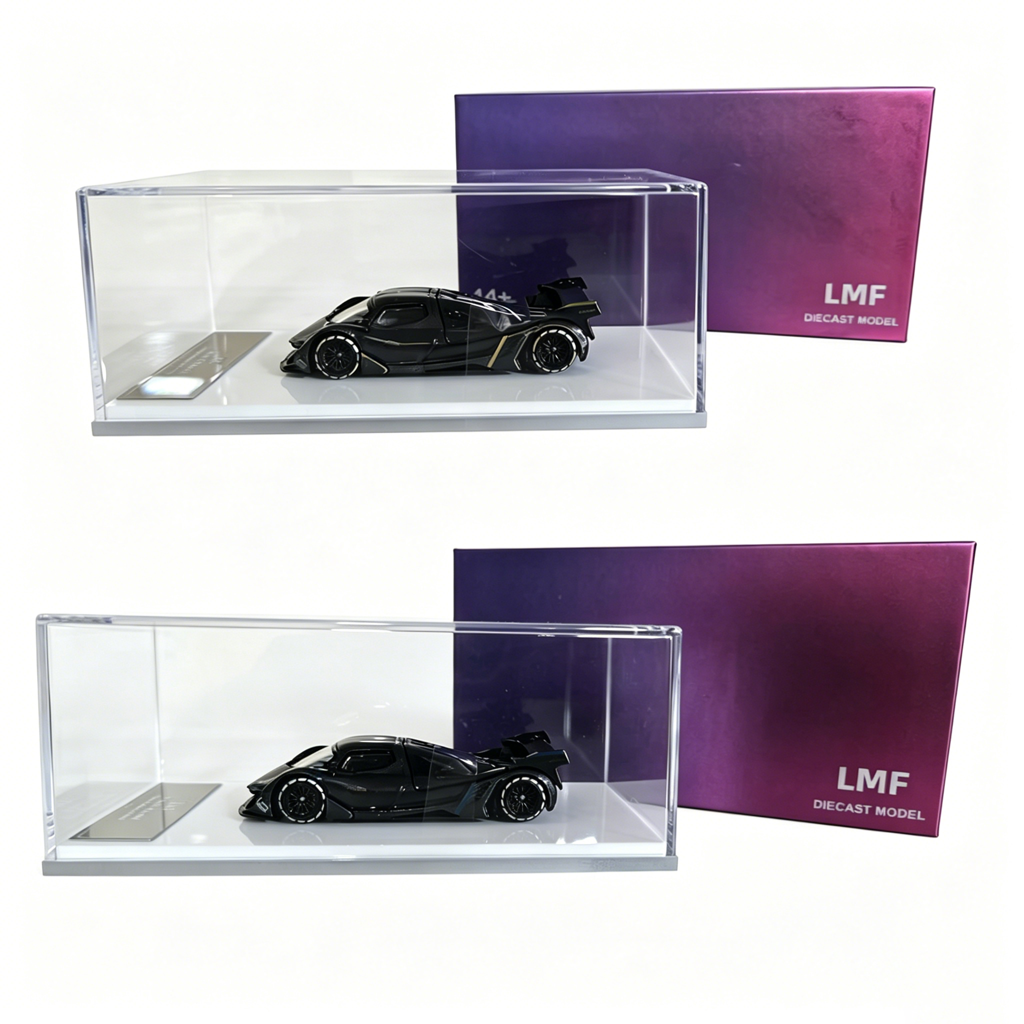 LMF Model 1:64 Devel 16 Hyperc - Die Cast Car 1 64 avis et prix