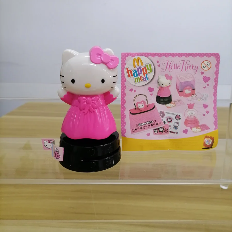 Hello Kitty Swipe Card Reader  - Graded Card Display avis et prix