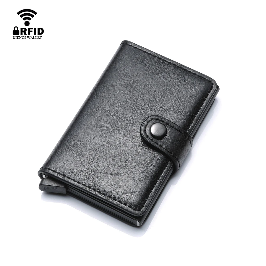 Automatic Flip Business Credit - Card Top Loader avis et prix