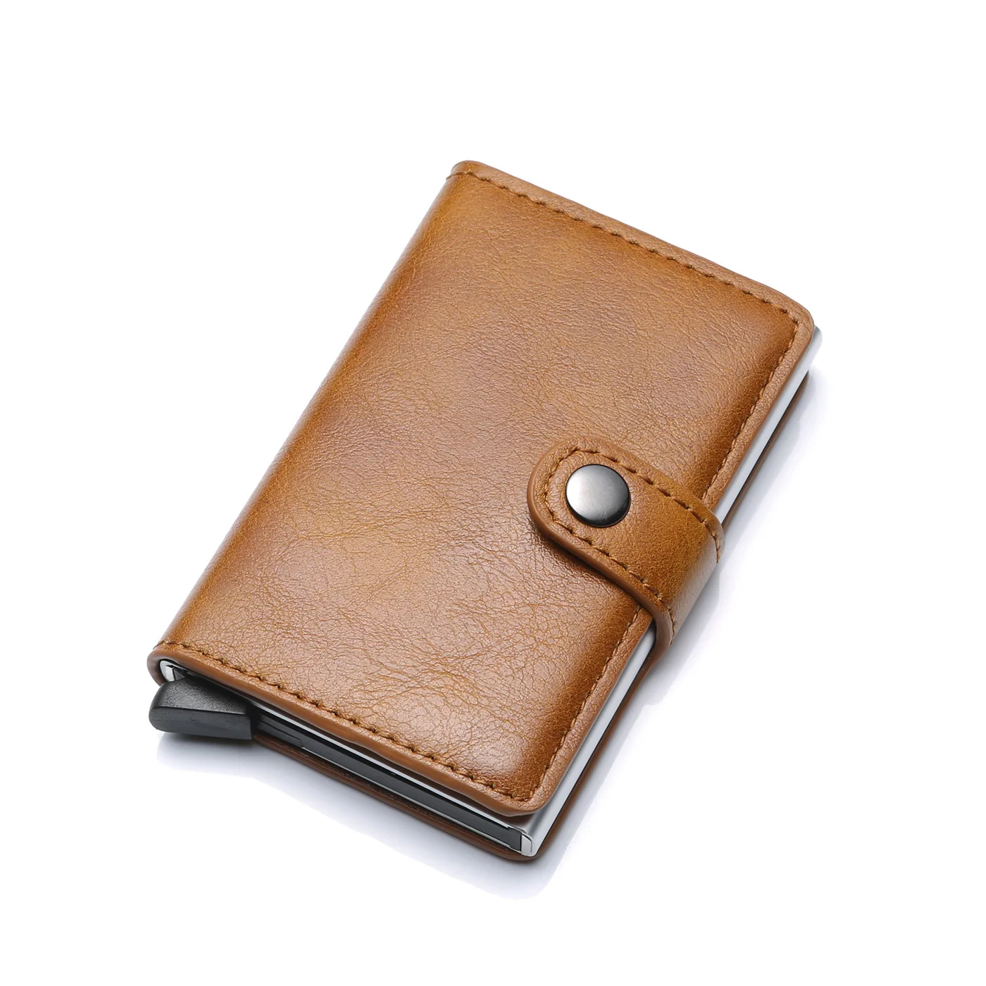 Automatic Flip Business Credit - Card Top Loader avis et prix