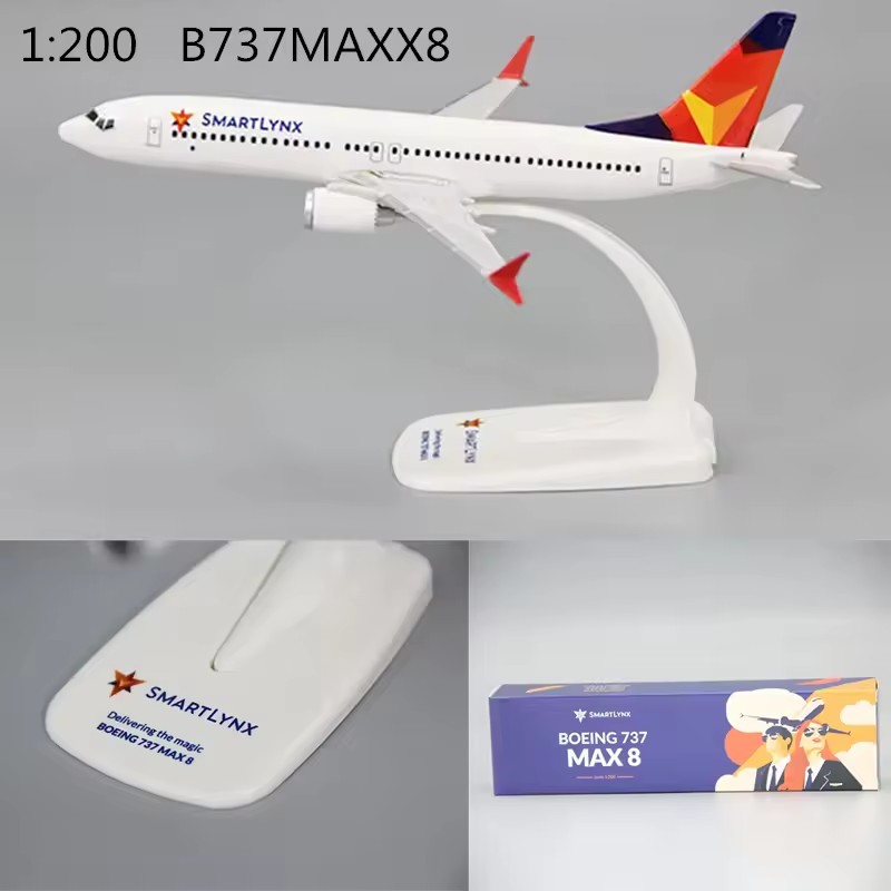 1/100 Scale Air /KLM FK-100/SM - Model Airplane Plastic avis et prix