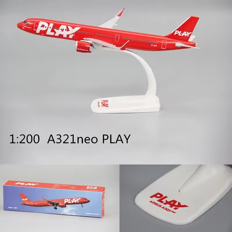 1/100 Scale Air /KLM FK-100/SM - Model Airplane Plastic avis et prix