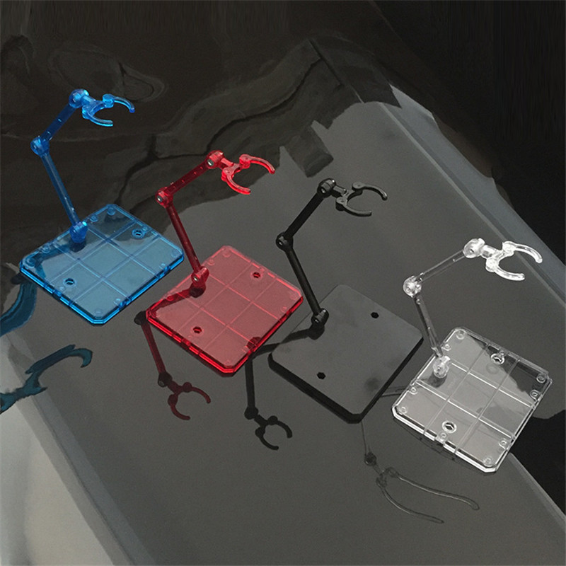 5pcs/lot  suit for figma SHF r - Figma Stand Set avis et prix