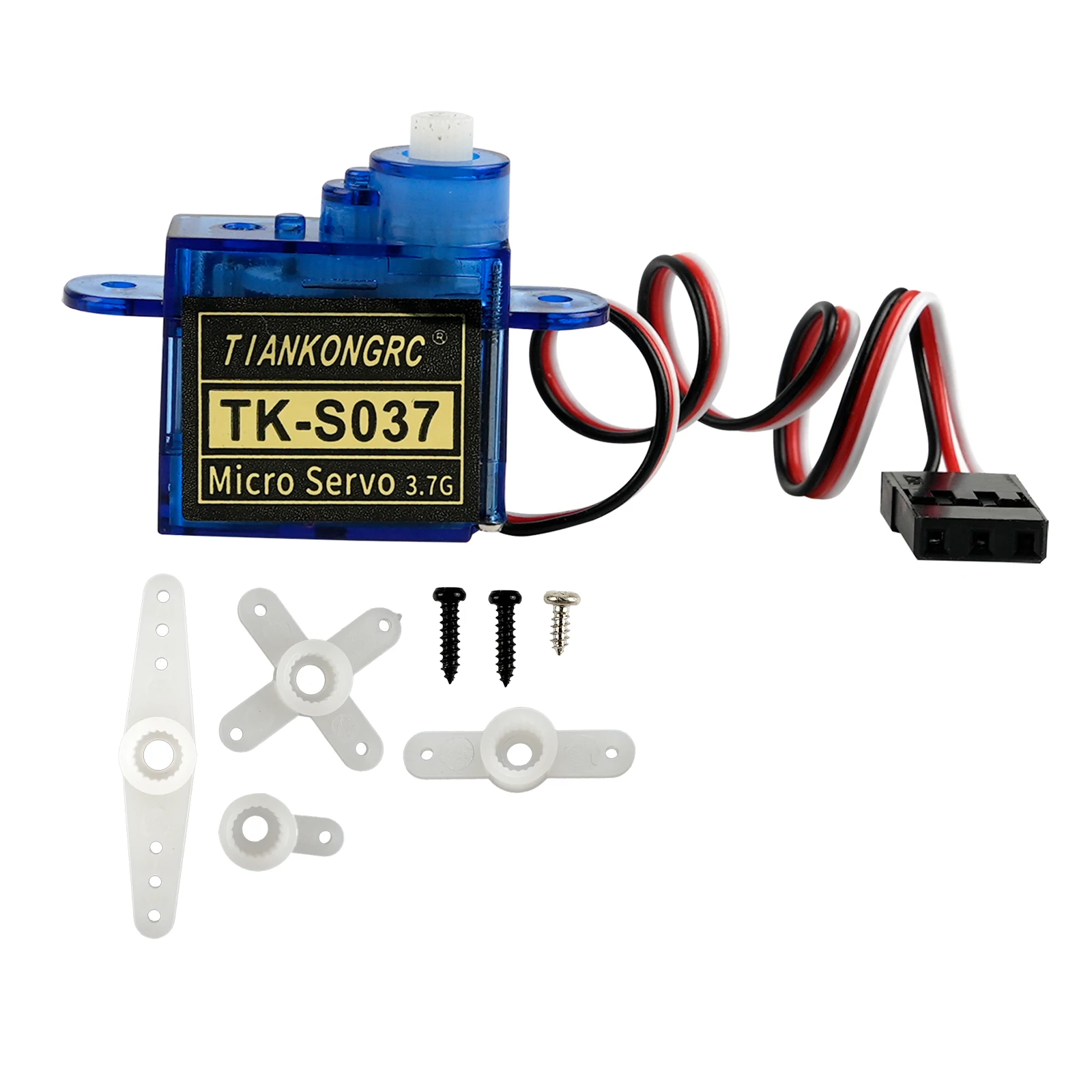 TK-SO37 Micro Digital Servo Ho - Model Airplane Plastic avis et prix