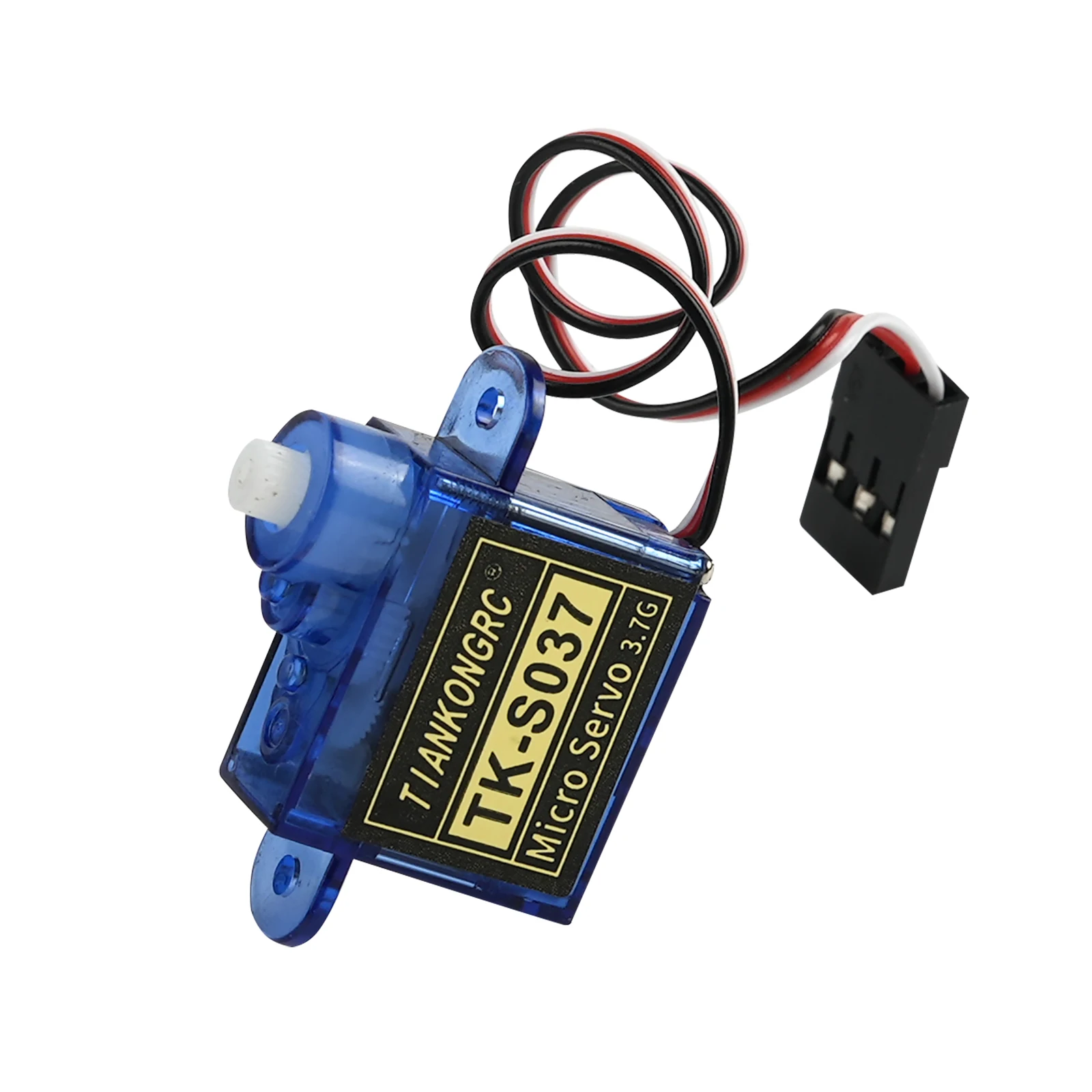 TK-SO37 Micro Digital Servo Ho - Model Airplane Plastic avis et prix