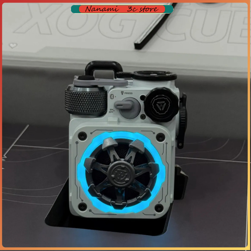 New Muzen Cyber Cube-Pro Bluet - Fidget Cube Original avis et prix