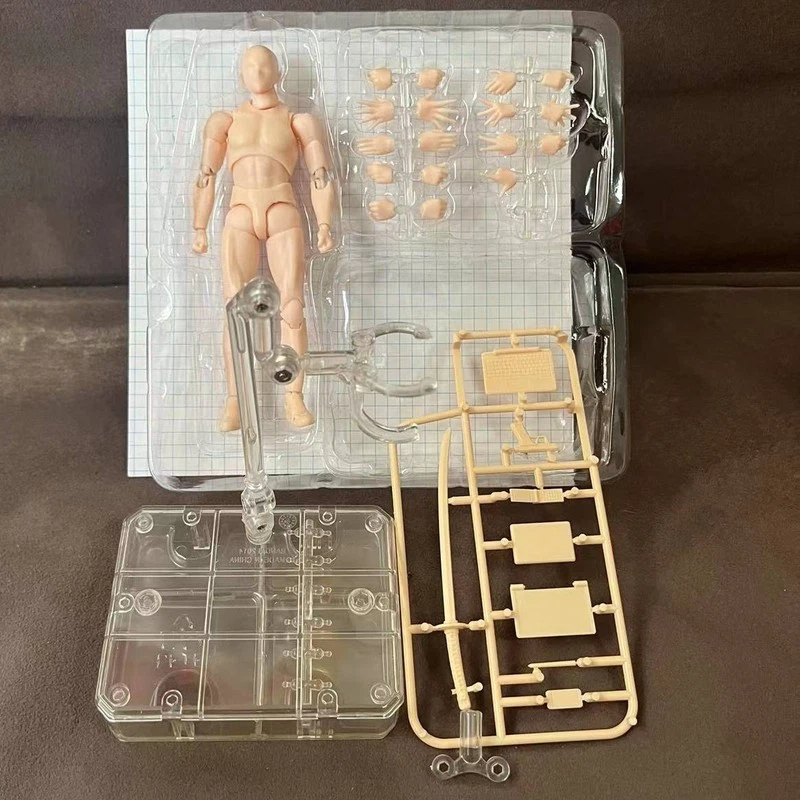 Filled Figma Joint Movable Bla - Figma Stand Set avis et prix