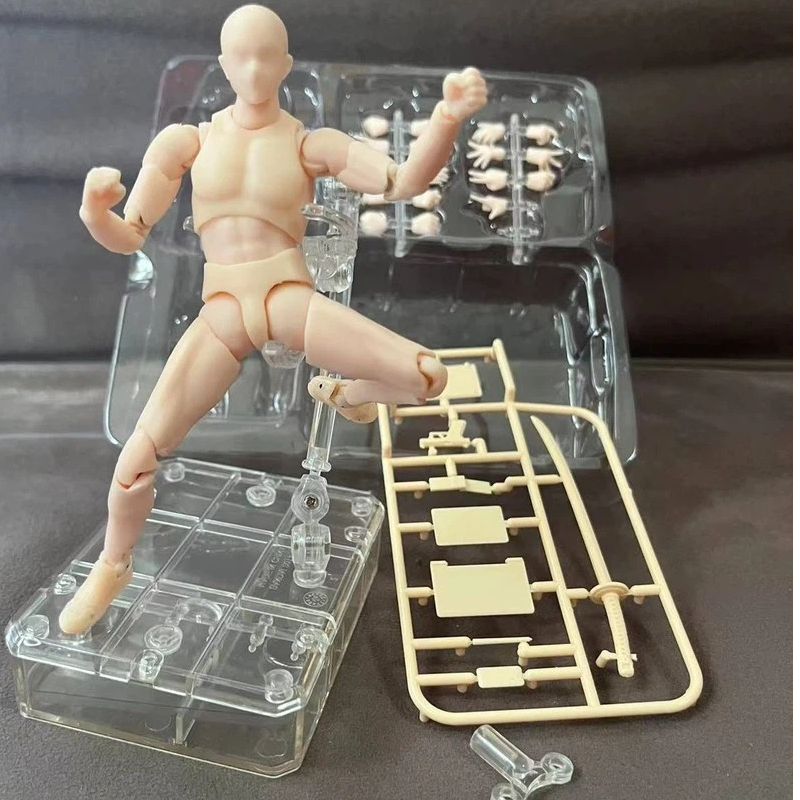 Filled Figma Joint Movable Bla - Figma Stand Set avis et prix