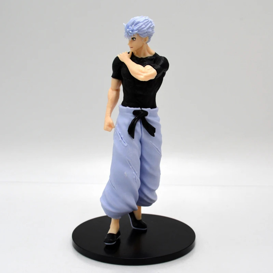 13cm Japanese Anime Jujutsu Ka - Action Figure Stand avis et prix