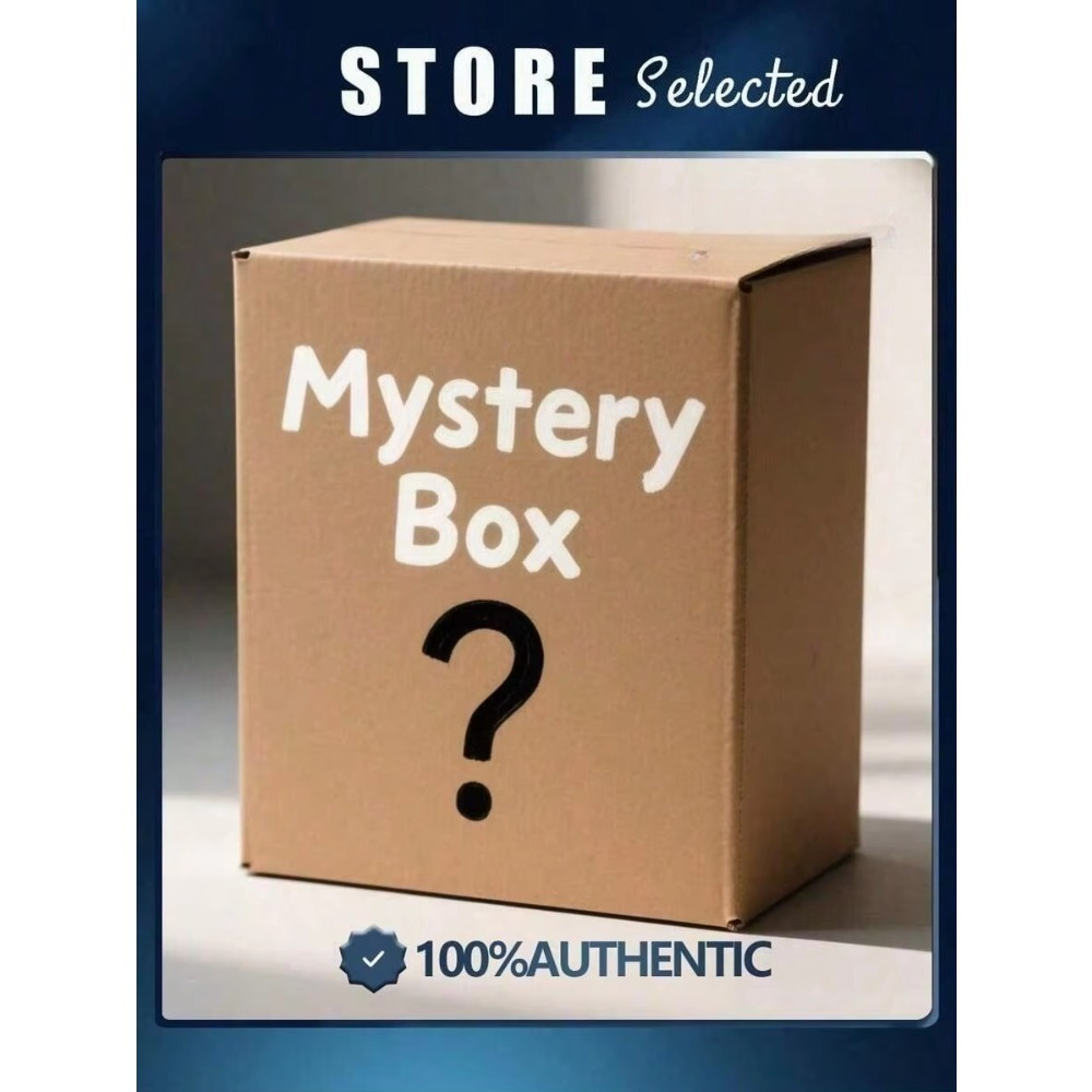 2026 Unboxing Mystery Box 1 Pc - Mystery Box Blind Bag avis et prix