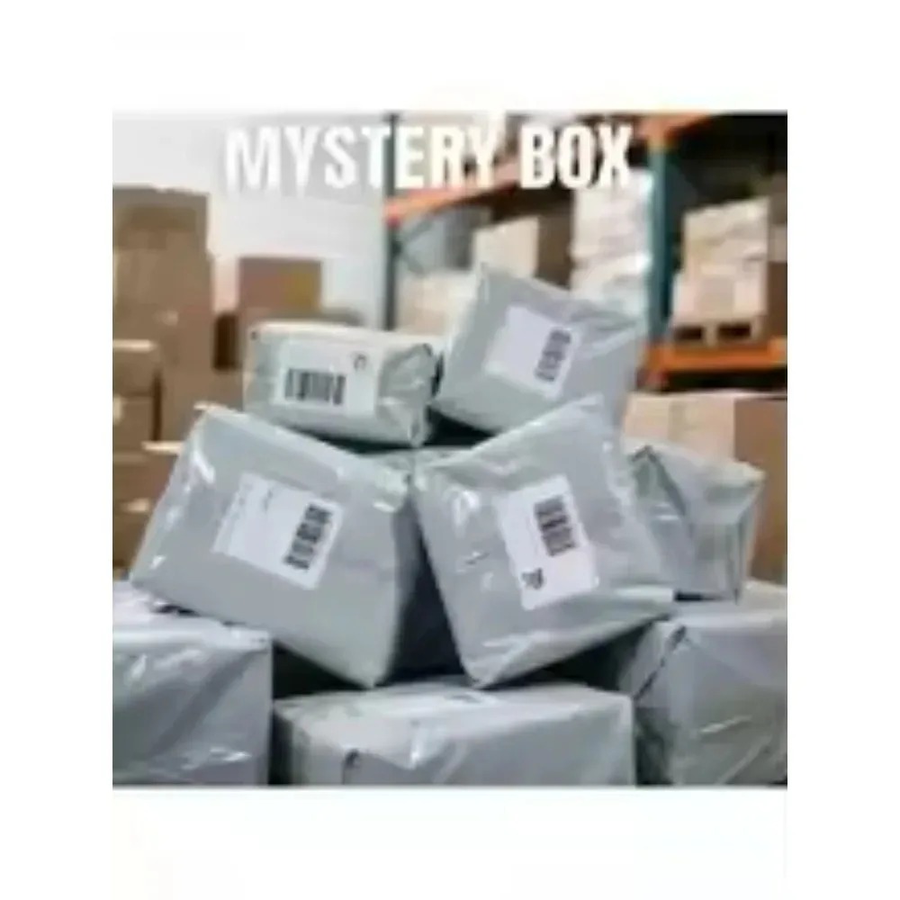 2026 Unboxing Mystery Box 1 Pc - Mystery Box Blind Bag avis et prix
