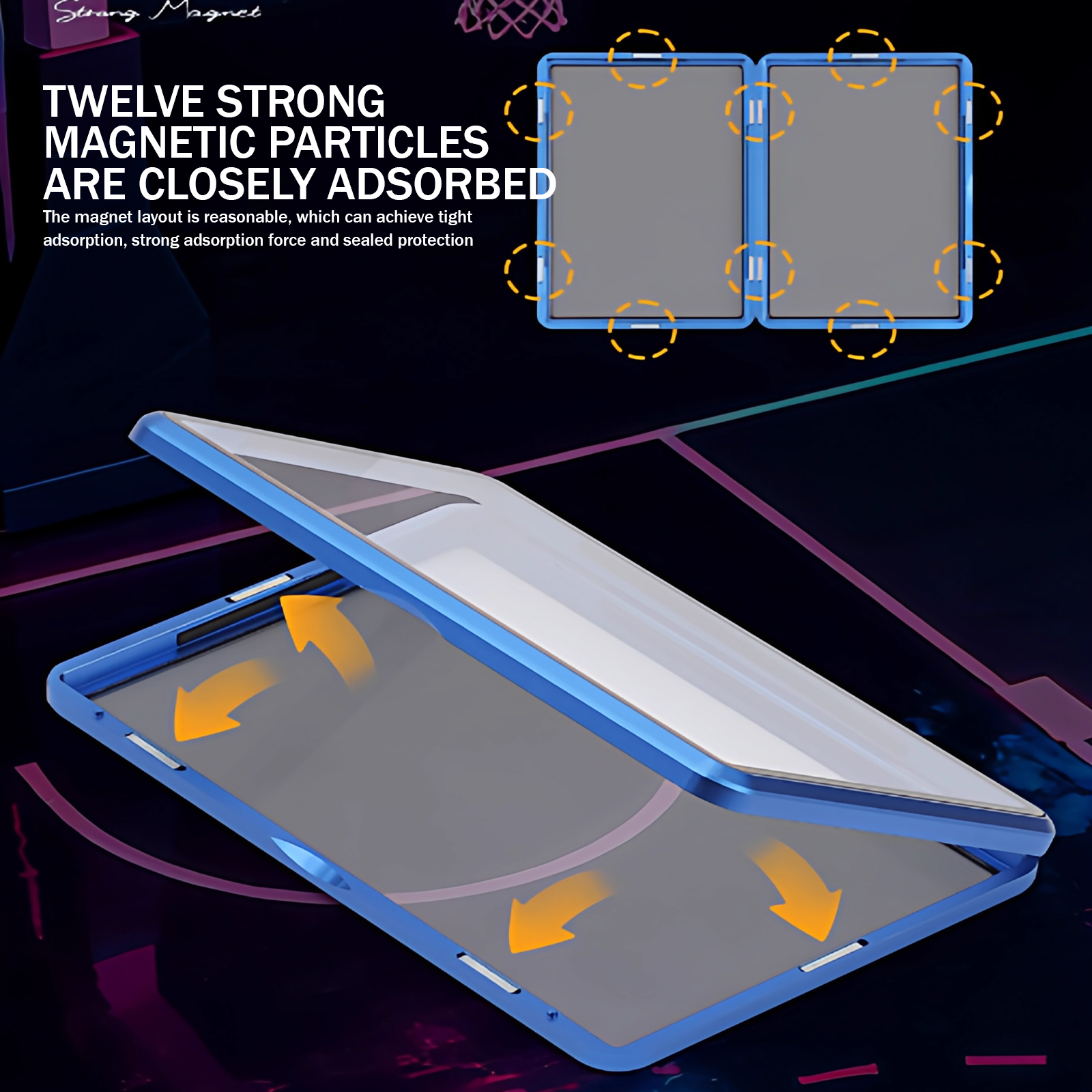 Aluminum Alloy Card Display Ca - Graded Card Display avis et prix