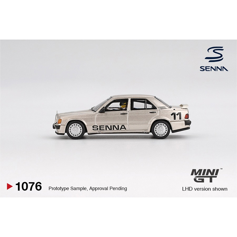 MINIGT 1076 In stock 1:64 Merc - Die Cast Car 1 64 avis et prix