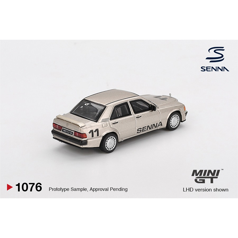 MINIGT 1076 In stock 1:64 Merc - Die Cast Car 1 64 avis et prix
