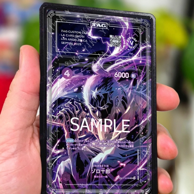 Acrylic Psa Display Card Opcg  - Graded Card Display avis et prix